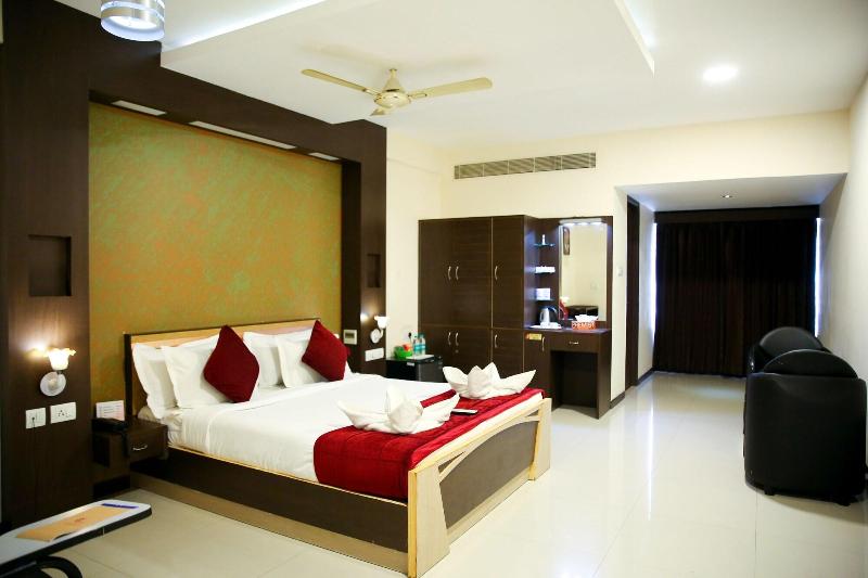 Hotel Rockfort View Private Limited — main photo