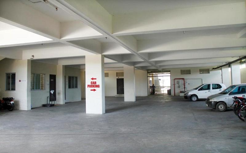 Hotel Rockfort View Private Limited — photo 2