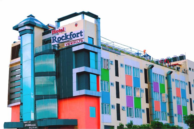 Hotel Rockfort View Private Limited — photo 3