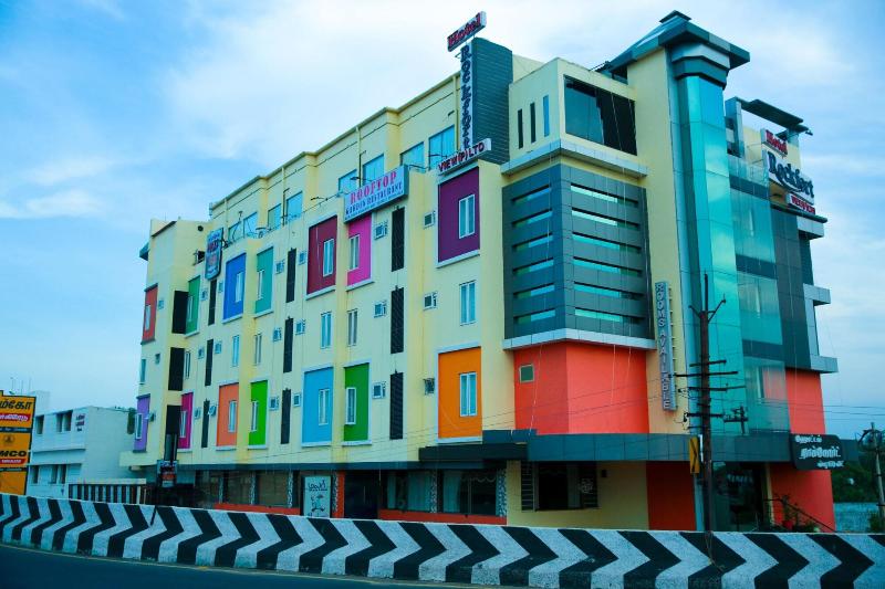 Hotel Rockfort View Private Limited — photo 4