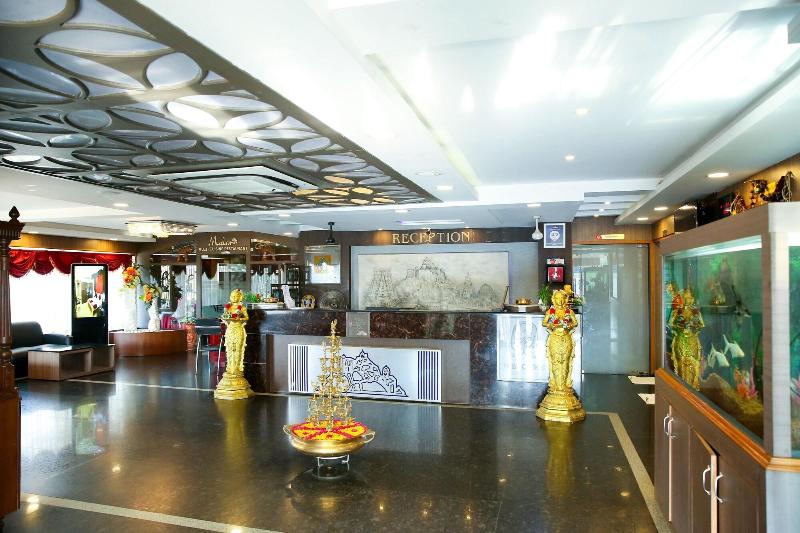 Hotel Rockfort View Private Limited — photo 5