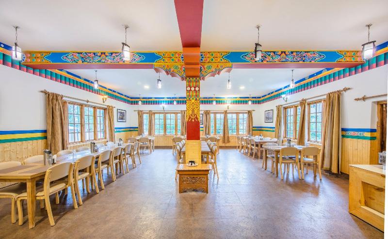 The Silk Route Ladakh image