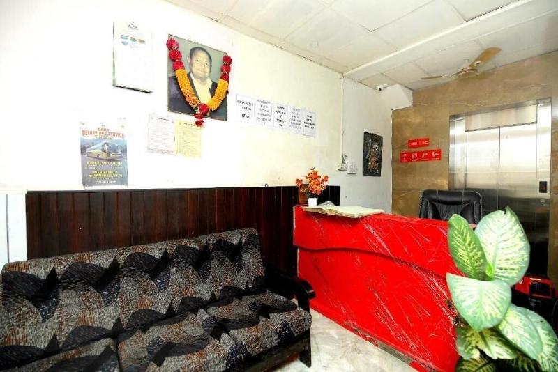 Hotel Brijwasi Palace image