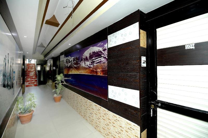 Hotel Brijwasi Palace image