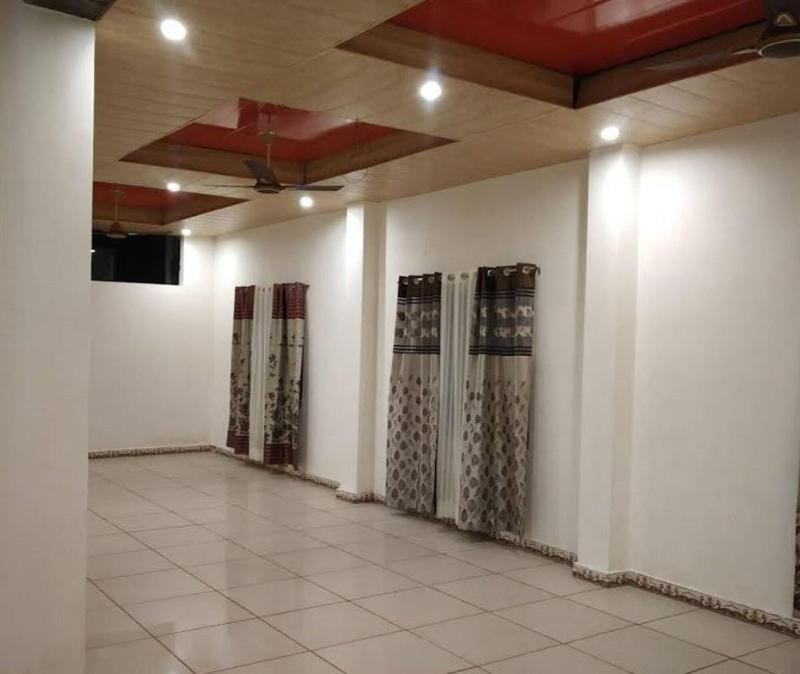 Hotel Brijwasi Palace image