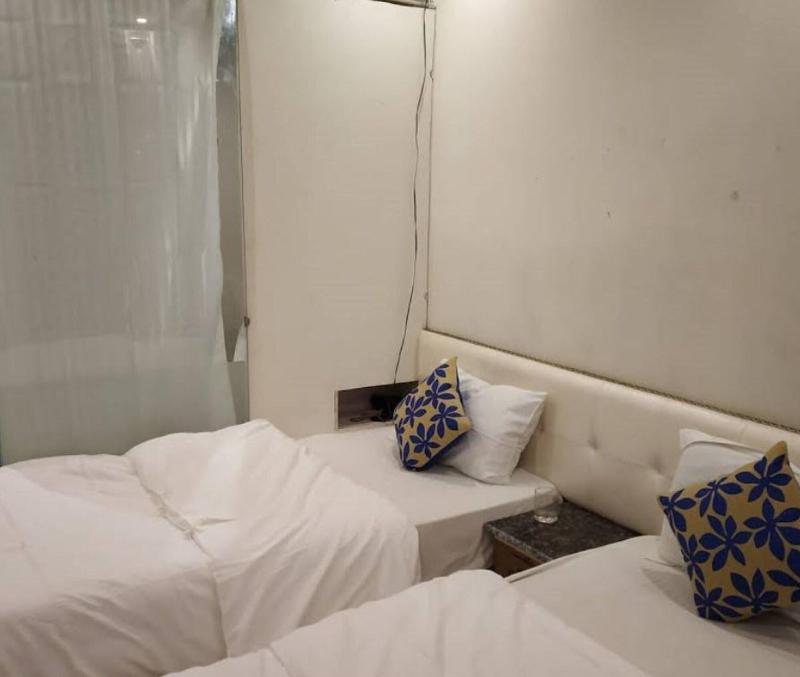 Hotel Brijwasi Palace image
