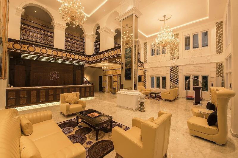 White Lotus Hotel image