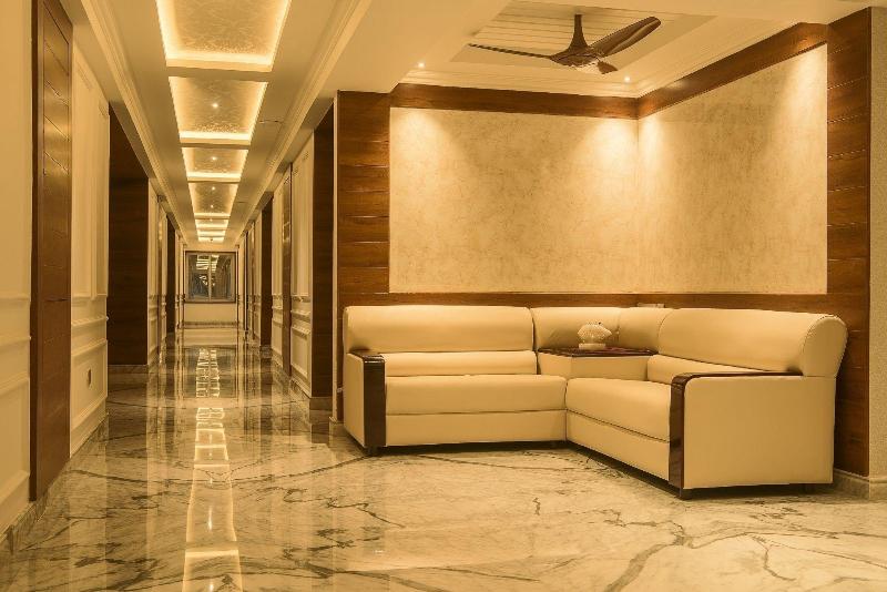 White Lotus Hotel image