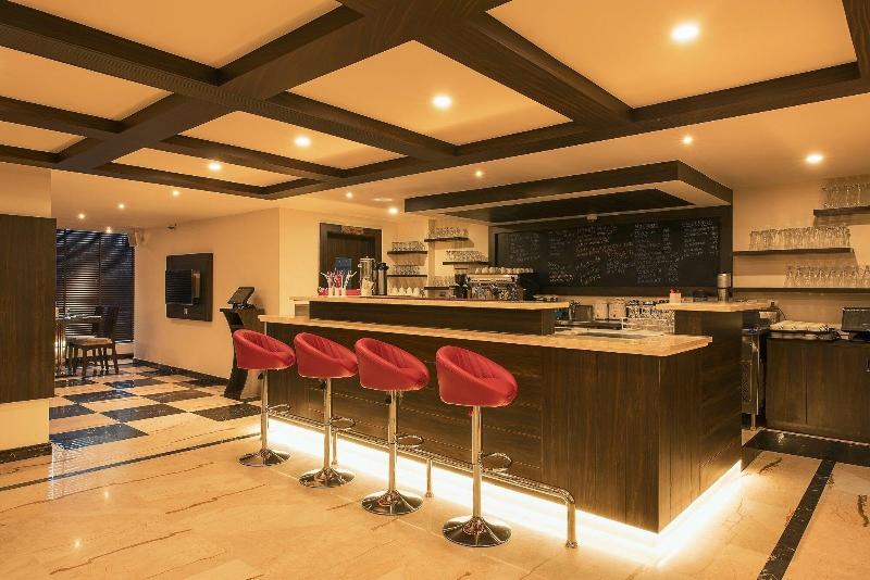 White Lotus Hotel image