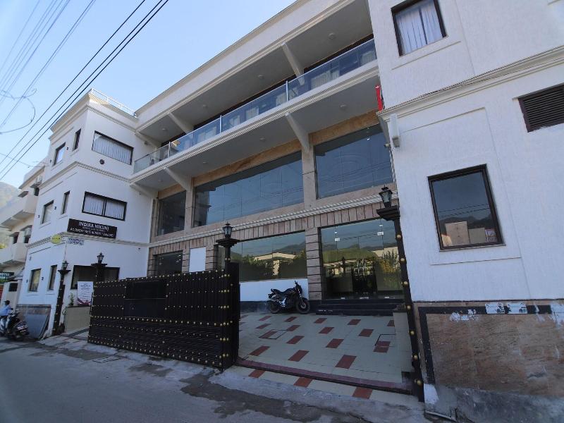 Hotel Indira Nikunj — photo 18