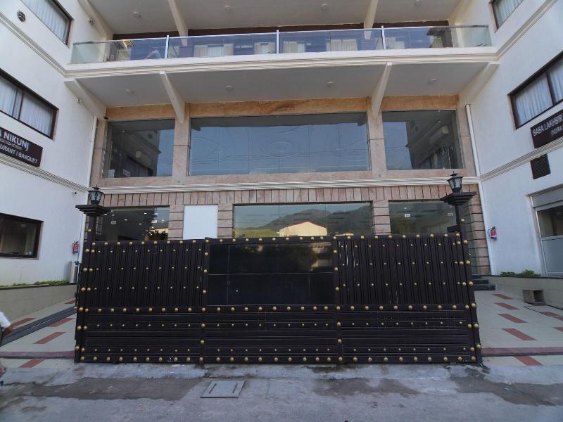 Hotel Indira Nikunj — photo 7