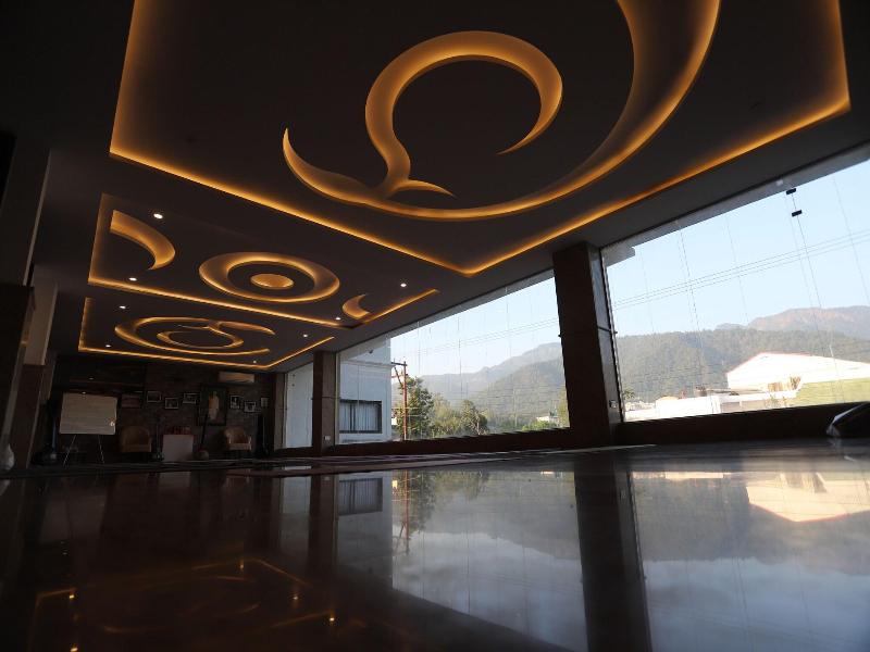 Hotel Indira Nikunj — photo 20