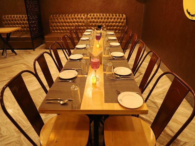 Hotel Indira Nikunj — photo 1