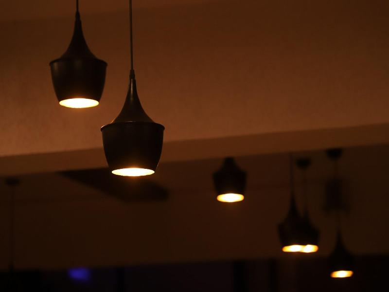 Hotel Indira Nikunj — photo 2