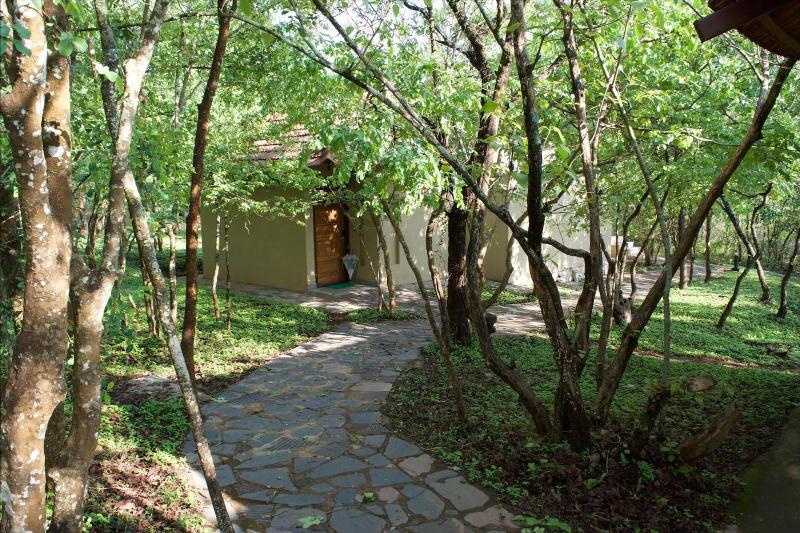 The Windflower Jungle Resorts And Spa