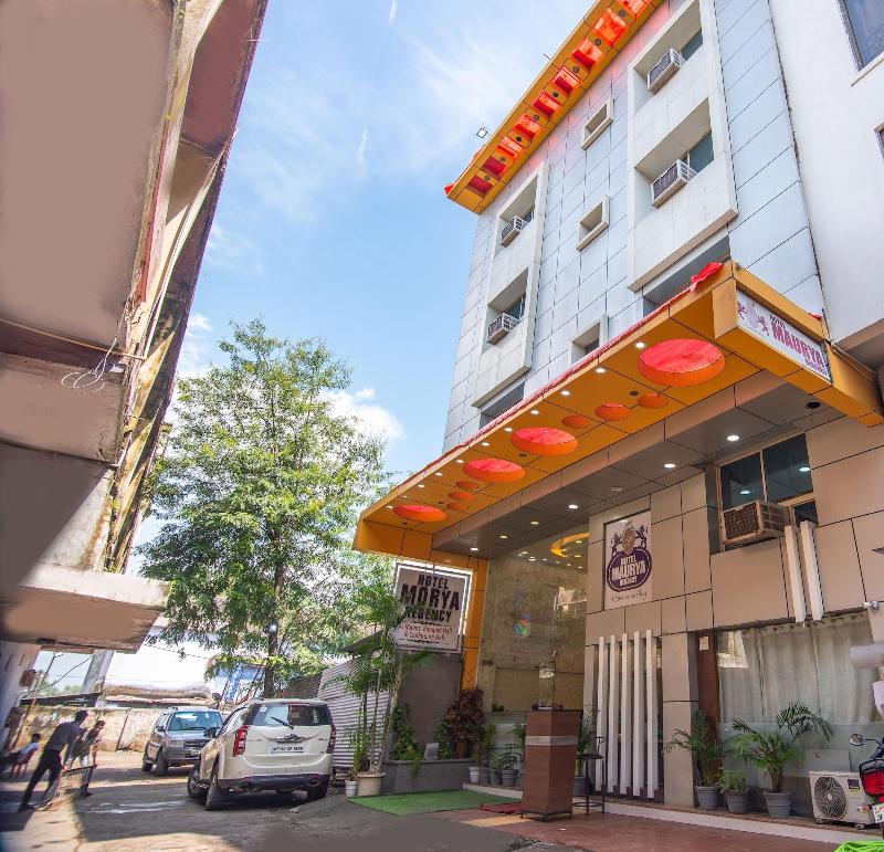 Hotel Morya Regency, Bhopal