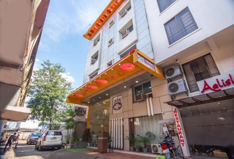 Hotel Morya Regency
