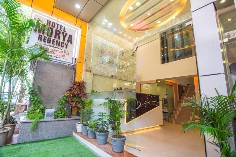 Hotel Morya Regency