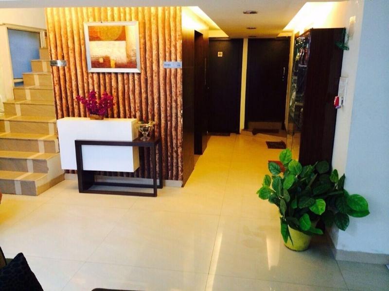 Hotel Morya Regency