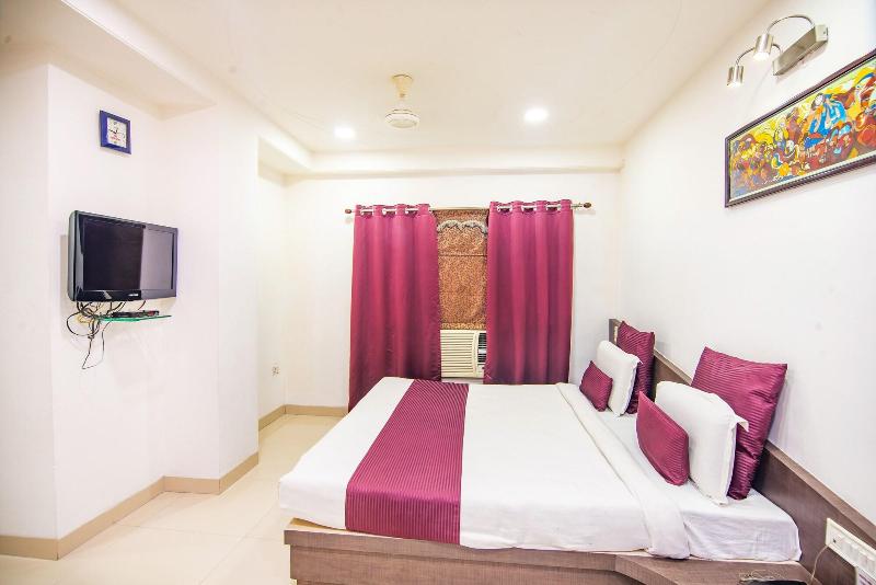 Hotel Morya Regency