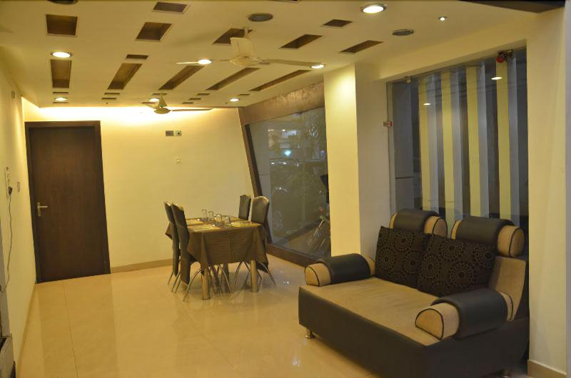 Hotel Morya Regency