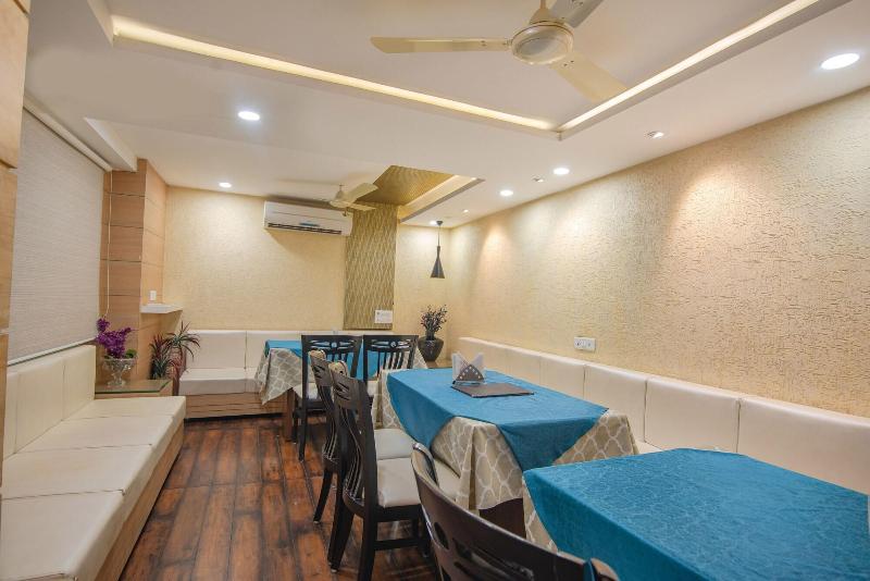 Hotel Morya Regency