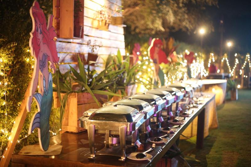 Hotel Morya Regency