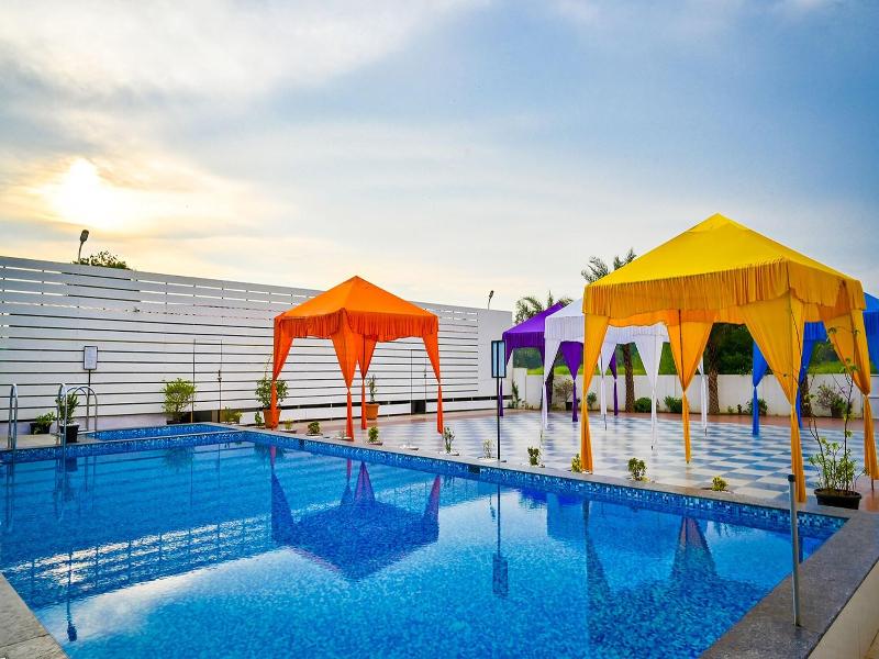 Hotel Laxmi Empire image