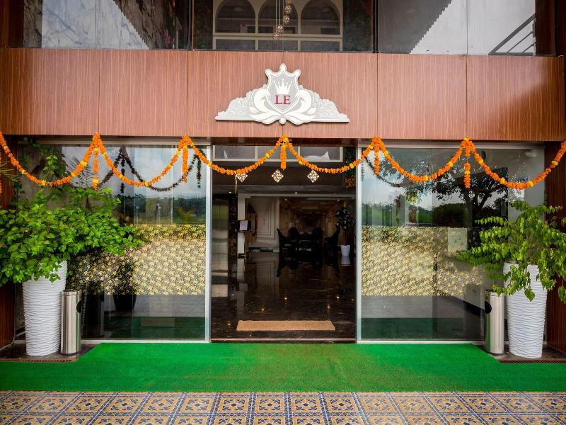 Hotel Laxmi Empire image