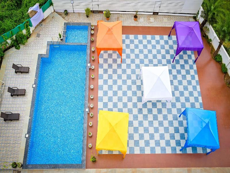 Hotel Laxmi Empire image