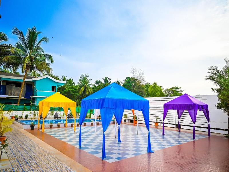 Hotel Laxmi Empire image