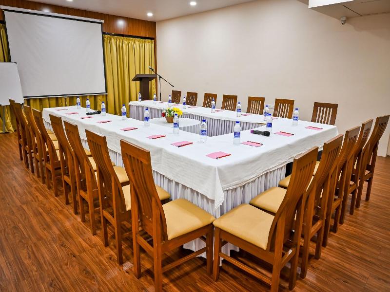 Hotel Laxmi Empire image