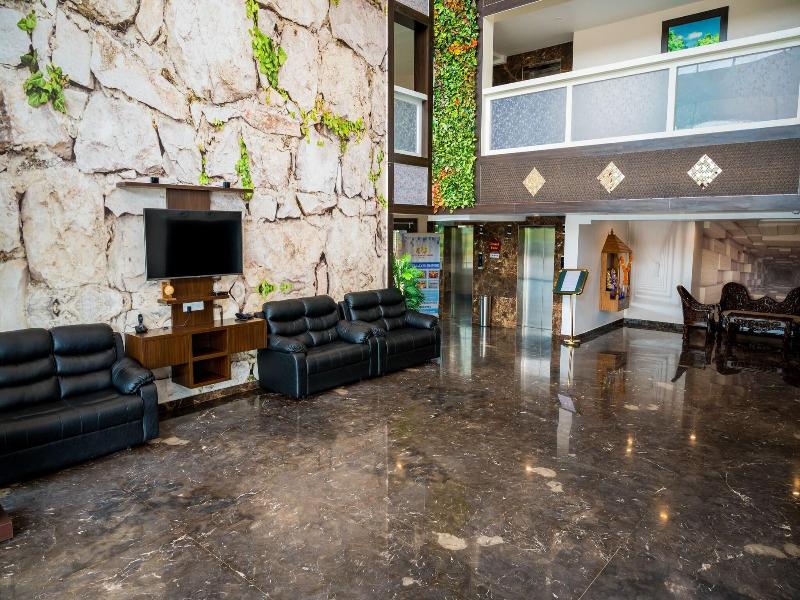 Hotel Laxmi Empire image