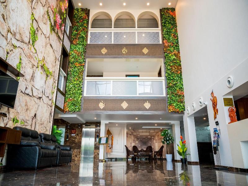 Hotel Laxmi Empire image