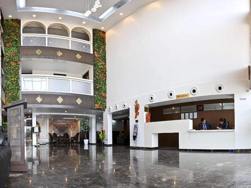 Hotel Laxmi Empire image