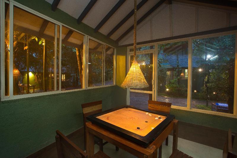 Adithya Nature Resort & Spa