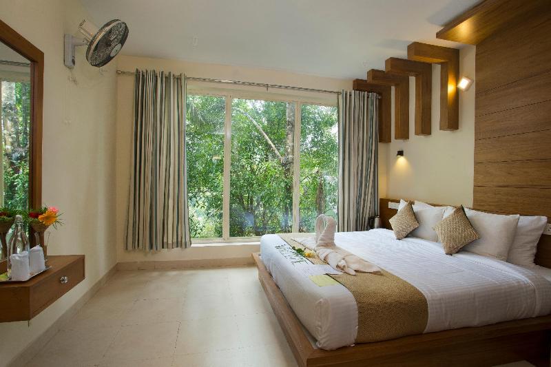 Adithya Nature Resort & Spa