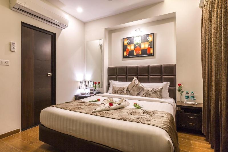 Hotel Prominent Coporate Residency image