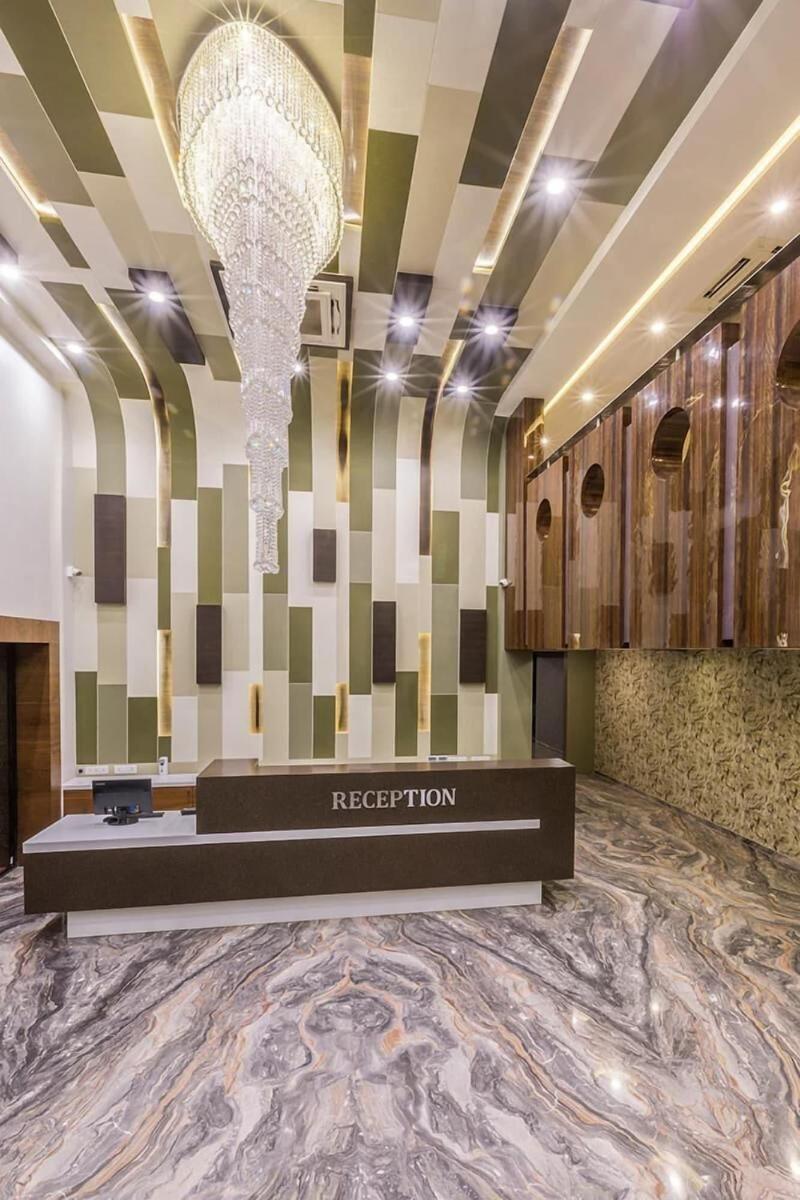 Hotel Prominent Coporate Residency image