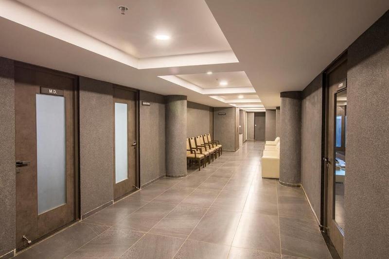 Hotel Prominent Coporate Residency image