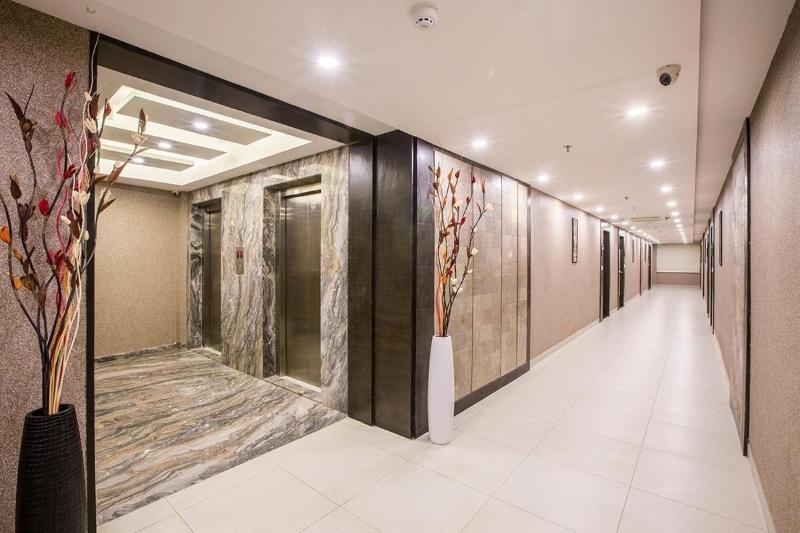 Hotel Prominent Coporate Residency image