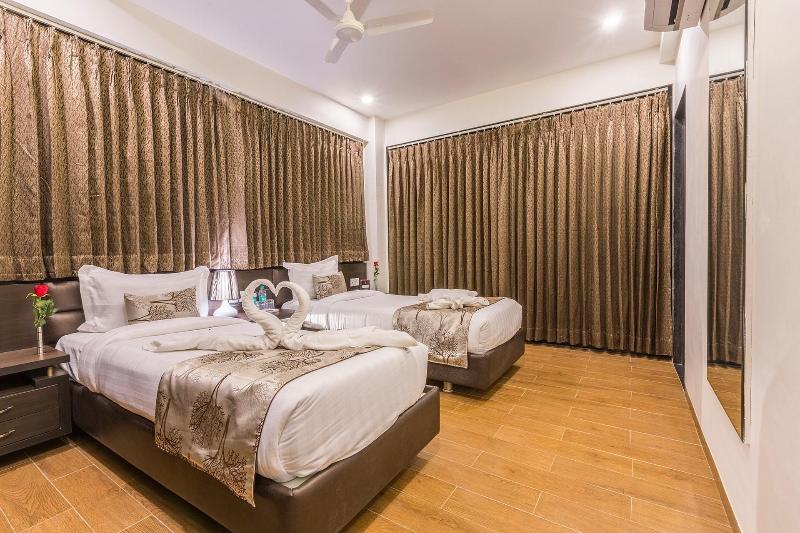Hotel Prominent Coporate Residency image