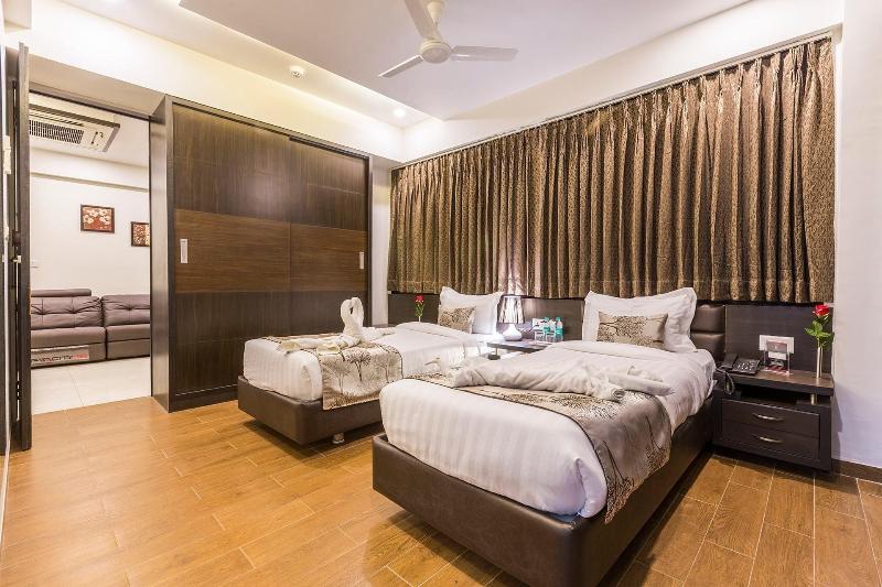 Hotel Prominent Coporate Residency image