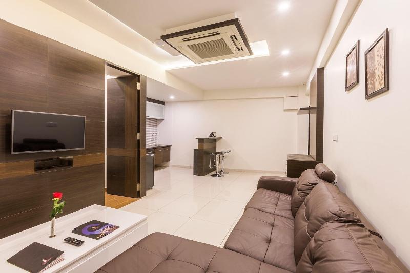 Hotel Prominent Coporate Residency image