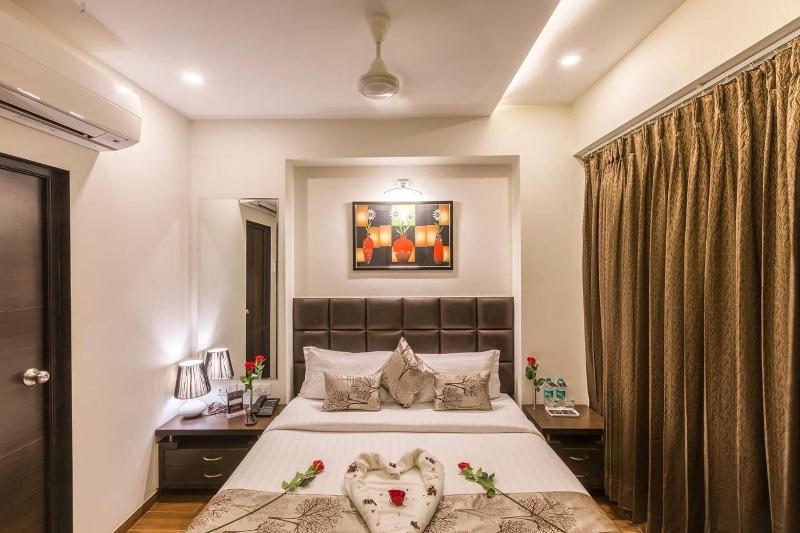 Hotel Prominent Coporate Residency image