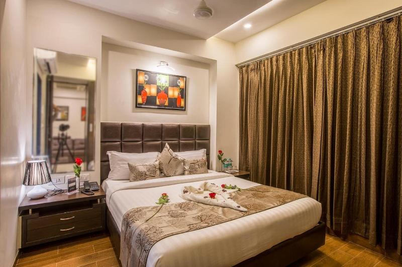 Hotel Prominent Coporate Residency image