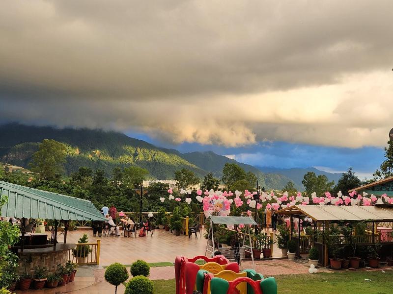 Hotel Rajpur Heights image