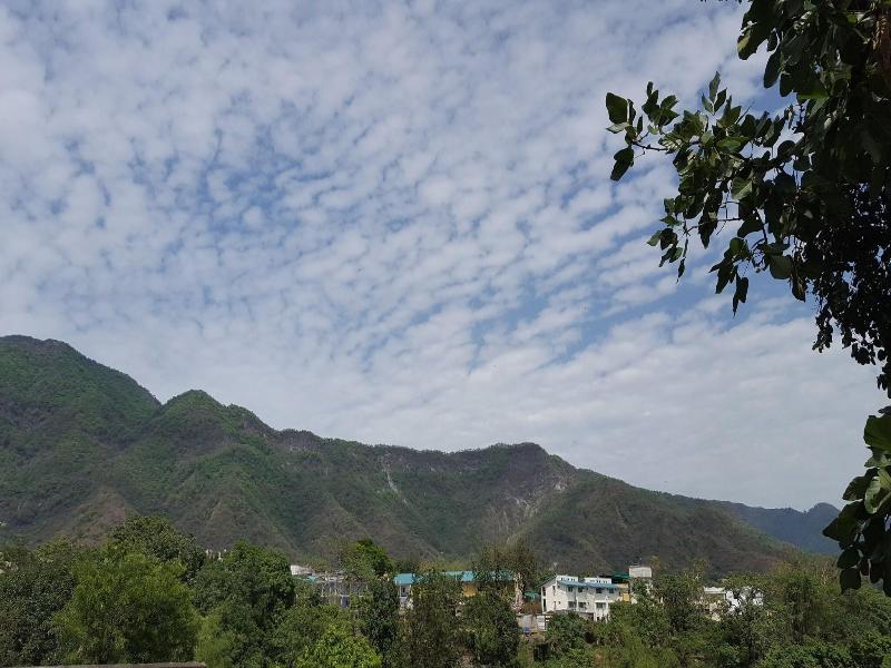 Hotel Rajpur Heights image