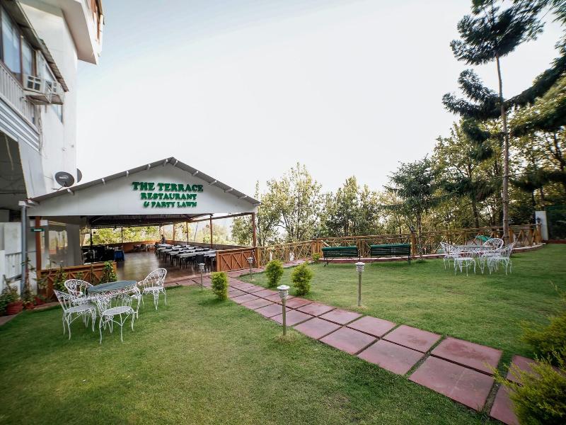 Hotel Rajpur Heights image