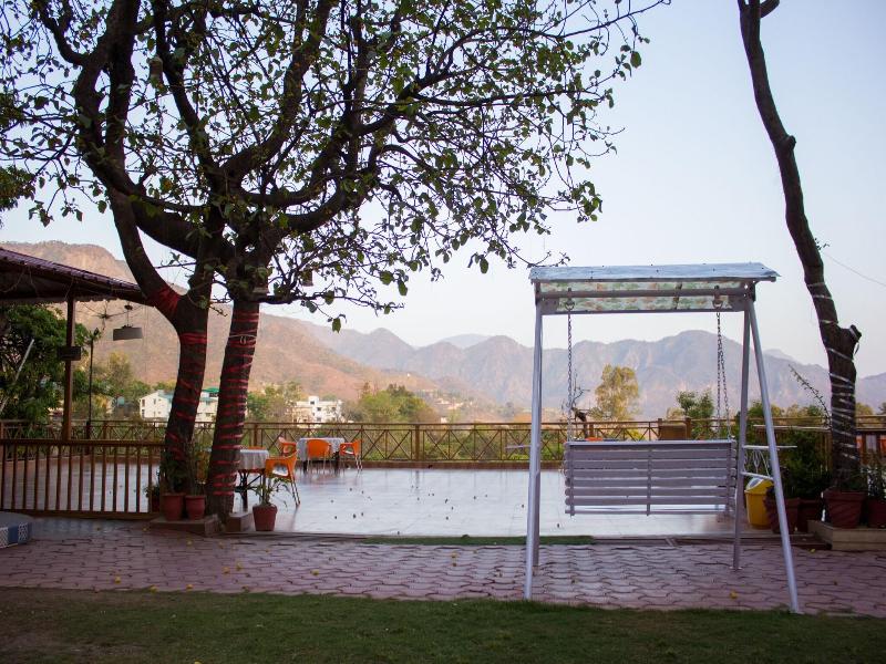 Hotel Rajpur Heights image